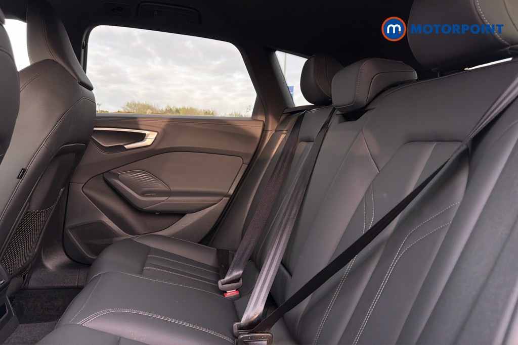 Used Audi A5 2025 for sale - 77961245: Photo 20