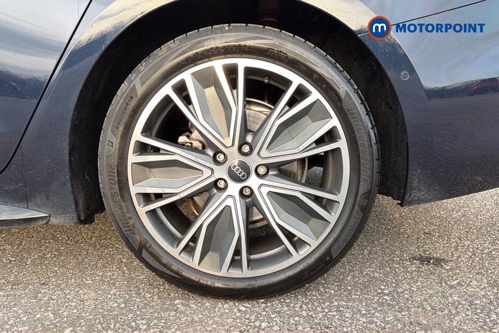 Used Audi A5 2025 for sale - 77961245: Photo 23