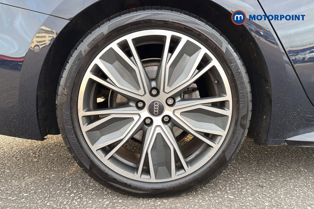 Used Audi A5 2025 for sale - 77961245: Photo 24