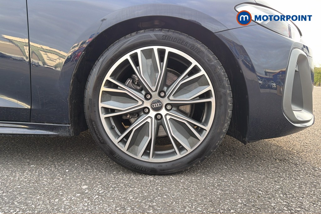 Used Audi A5 2025 for sale - 77961245: Photo 25