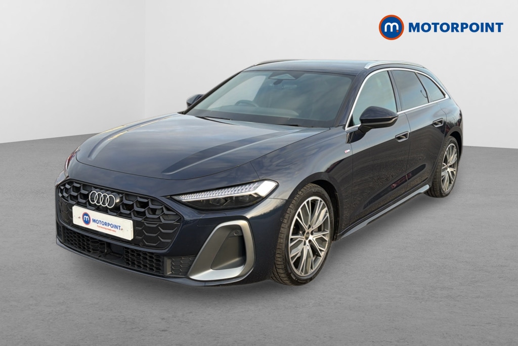 Used Audi A5 2025 for sale - 77961245: Photo 3