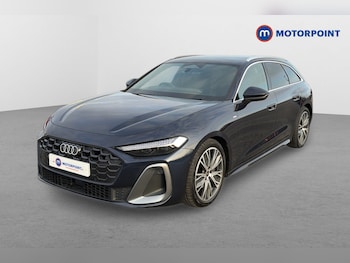 Used Audi A5 2025 for sale - 77961245: Photo