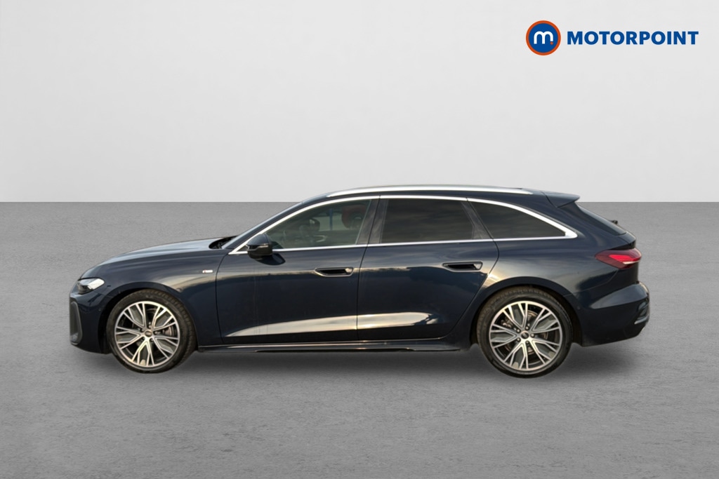 Used Audi A5 2025 for sale - 77961245: Photo 4