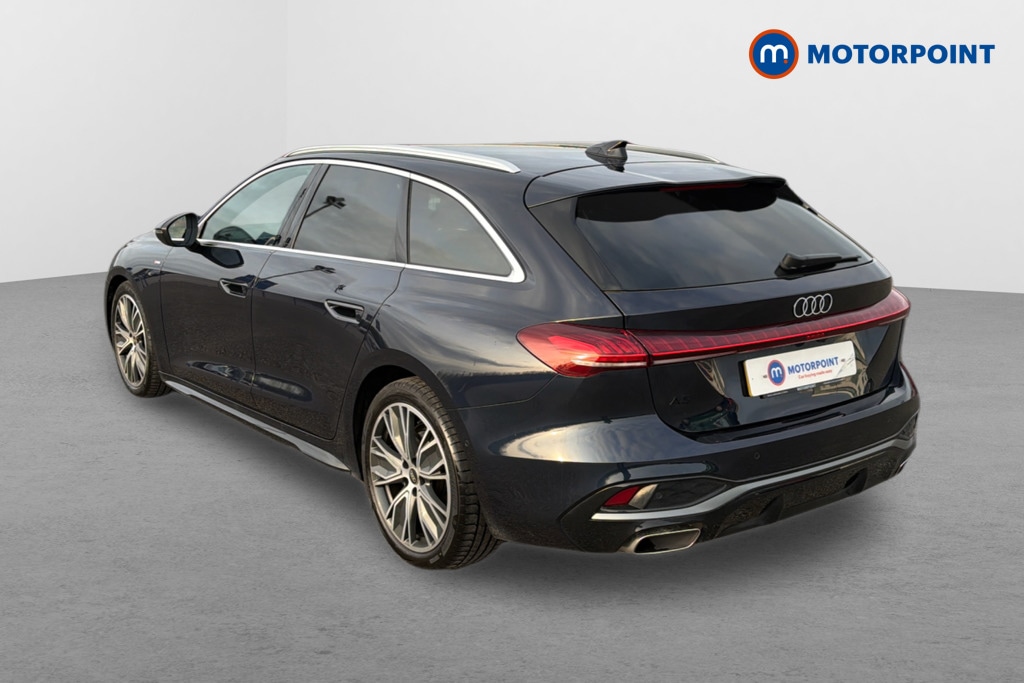 Used Audi A5 2025 for sale - 77961245: Photo 5