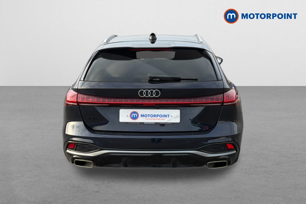 Used Audi A5 2025 for sale - 77961245: Photo 6