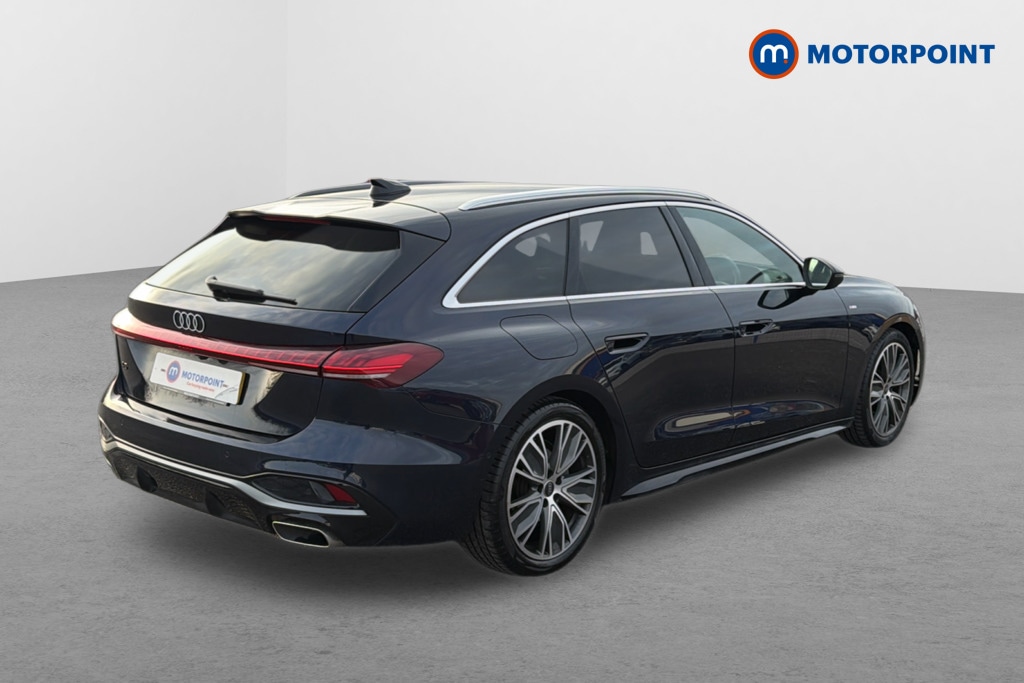 Used Audi A5 2025 for sale - 77961245: Photo 7