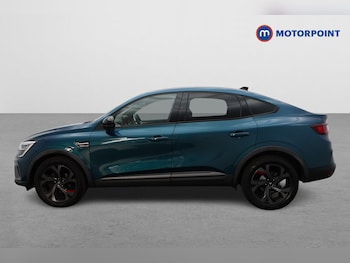 Used Renault Arkana 2022 for sale - 78457338: Photo