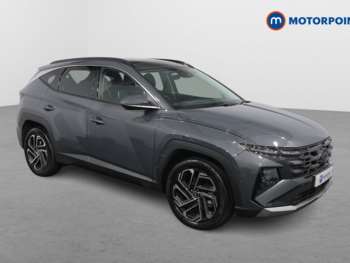 2024 - 1.6T Hybrid Ultimate 5dr Auto