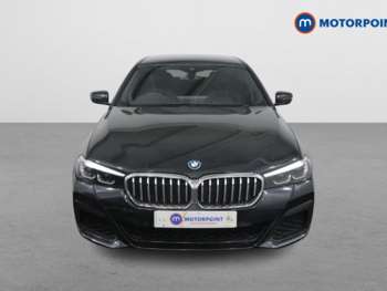 Used BMW 5 Series 2022 for sale - 74765041: Photo