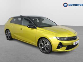 2025 - 1.6 Plug-in Hybrid Ultimate 5dr Auto