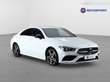Used Mercedes-Benz CLA 2023 for sale - 78409335: Photo
