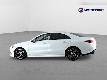 Used Mercedes-Benz CLA 2023 for sale - 78409335: Photo