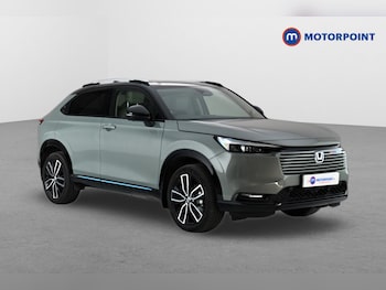 Used Honda HR-V undefined for sale - 78432211: Photo