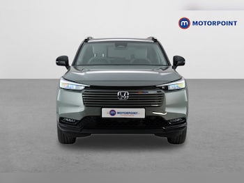 Used Honda HR-V undefined for sale - 78432211: Photo