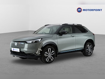 Used Honda HR-V undefined for sale - 78432211: Photo