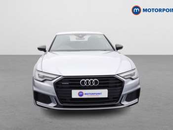 Used Audi A6 Saloon 2021 for sale - 74720855: Photo