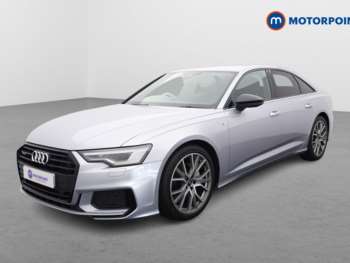 Used Audi A6 Saloon 2021 for sale - 74720855: Photo