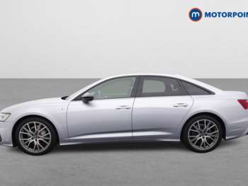 Used Audi A6 Saloon 2021 for sale - 74720855: Photo