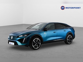 Used Peugeot 408 2024 for sale - 78409326: Photo