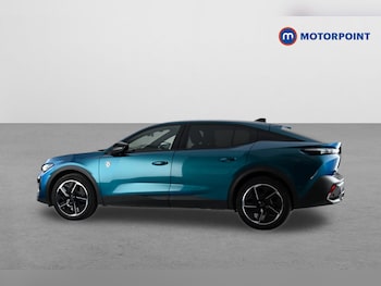 Used Peugeot 408 2024 for sale - 78409326: Photo