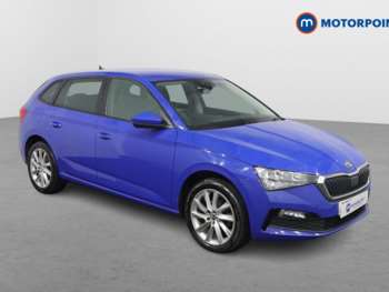 2023 - 1.5 TSI SE L 5dr