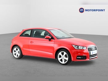 Used Audi A1 2017 for sale - 78720046: Photo