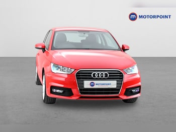 Used Audi A1 2017 for sale - 78720046: Photo