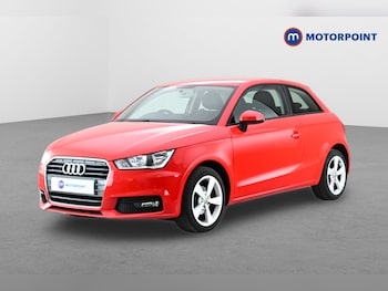 Used Audi A1 2017 for sale - 78720046: Photo
