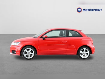 Used Audi A1 2017 for sale - 78720046: Photo