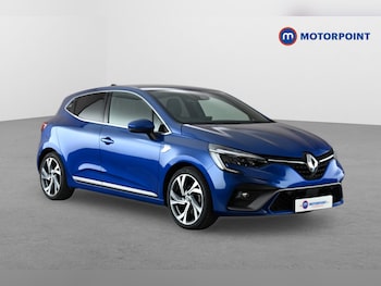 Used Renault Clio 2022 for sale - 79125153: Photo
