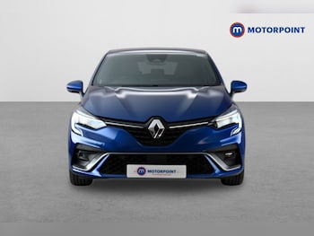 Used Renault Clio 2022 for sale - 79125153: Photo