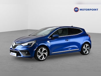 Used Renault Clio 2022 for sale - 79125153: Photo