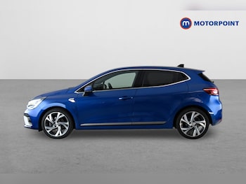 Used Renault Clio 2022 for sale - 79125153: Photo