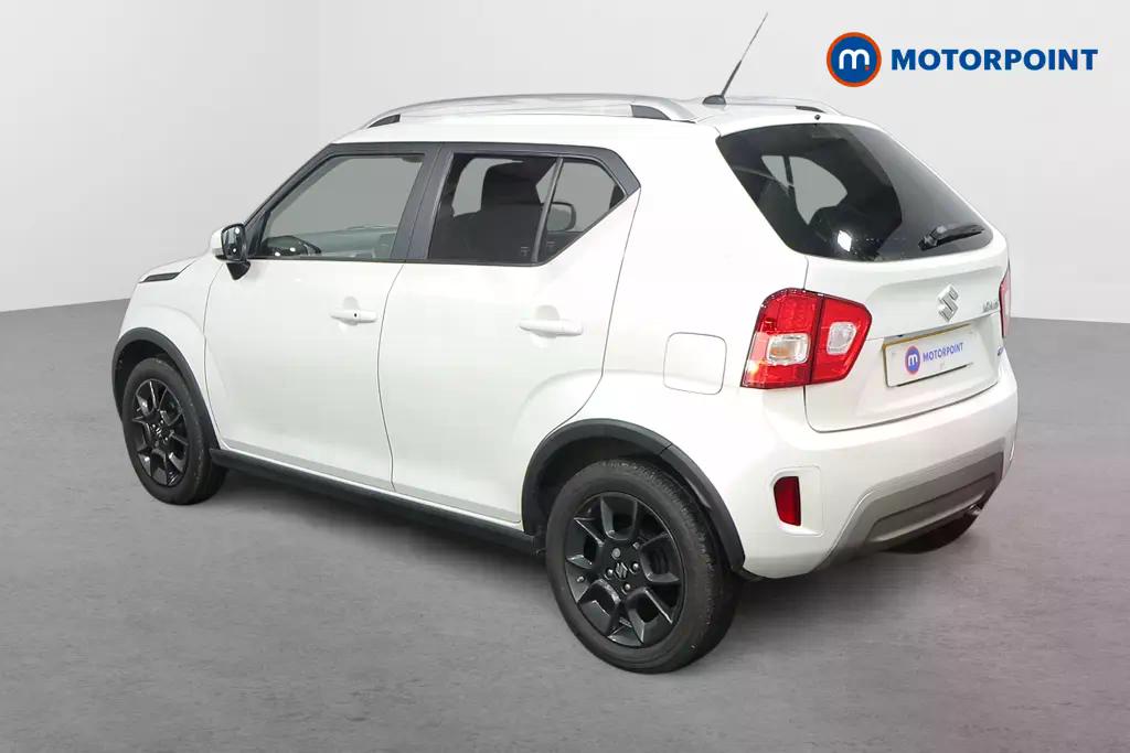 Used Suzuki Ignis 2022 for sale - 76467991: Photo 1
