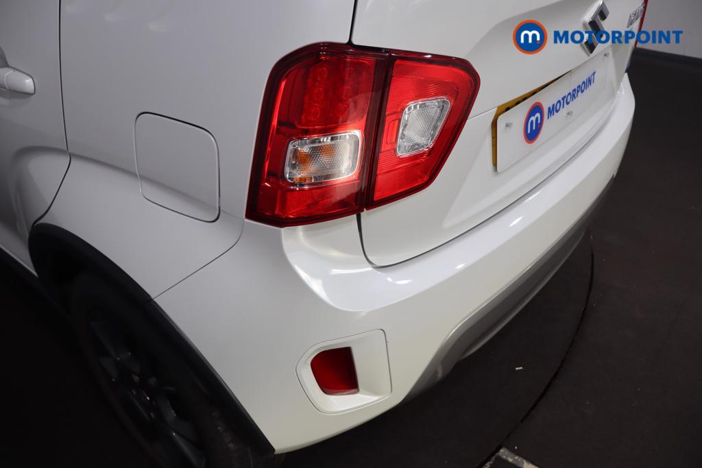 Used Suzuki Ignis 2022 for sale - 76467991: Photo 15