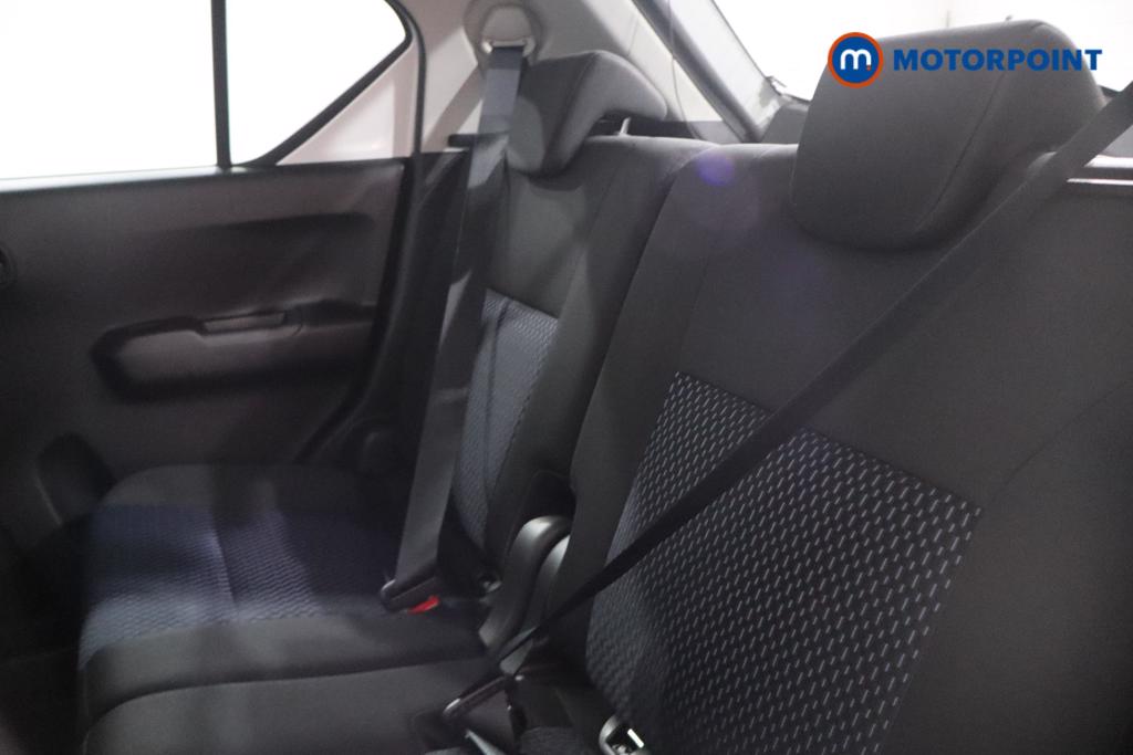 Used Suzuki Ignis 2022 for sale - 76467991: Photo 19