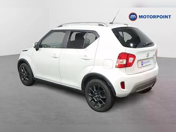 Used Suzuki Ignis undefined for sale - 76467991: Photo