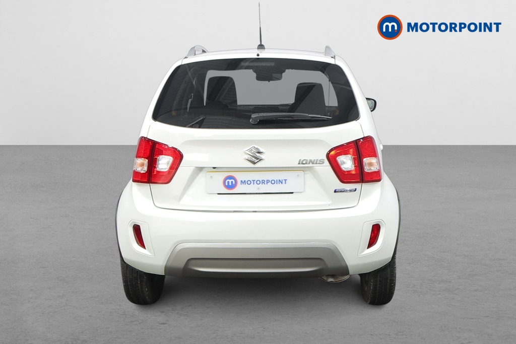 Used Suzuki Ignis 2022 for sale - 76467991: Photo 2