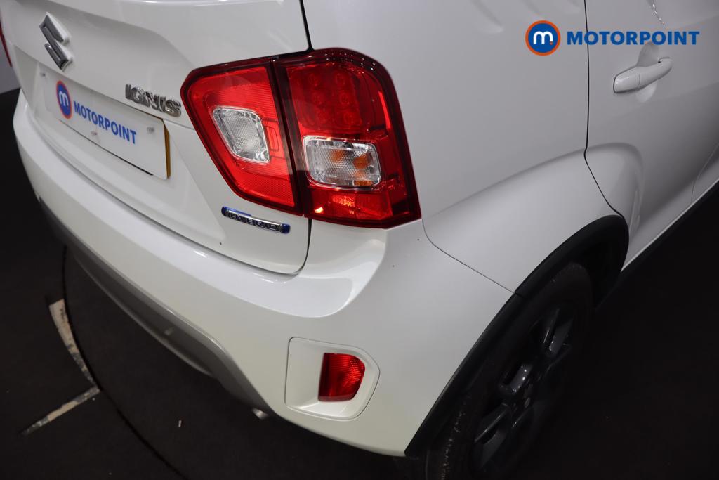 Used Suzuki Ignis 2022 for sale - 76467991: Photo 23