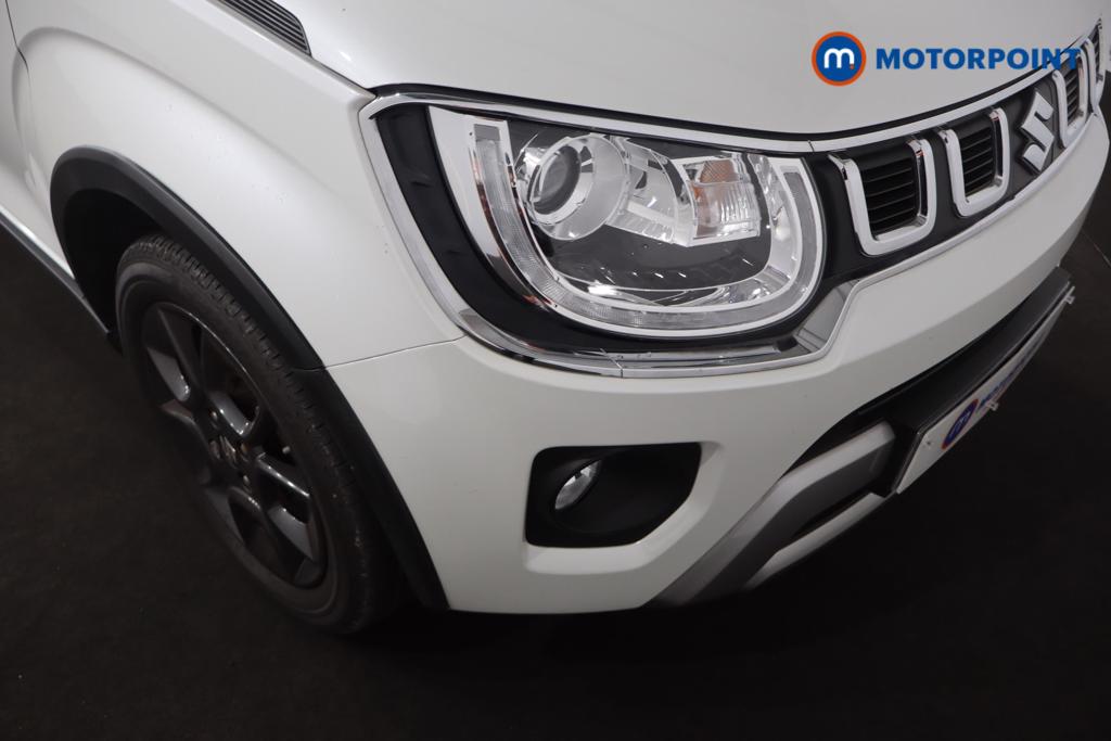 Used Suzuki Ignis 2022 for sale - 76467991: Photo 24