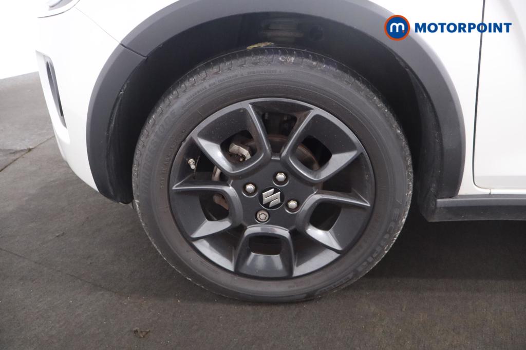 Used Suzuki Ignis 2022 for sale - 76467991: Photo 26
