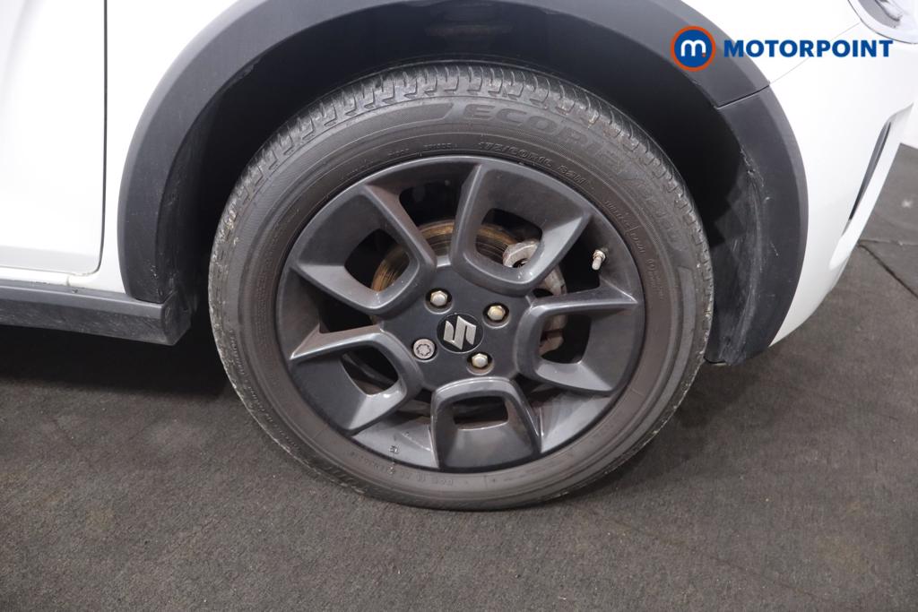Used Suzuki Ignis 2022 for sale - 76467991: Photo 29