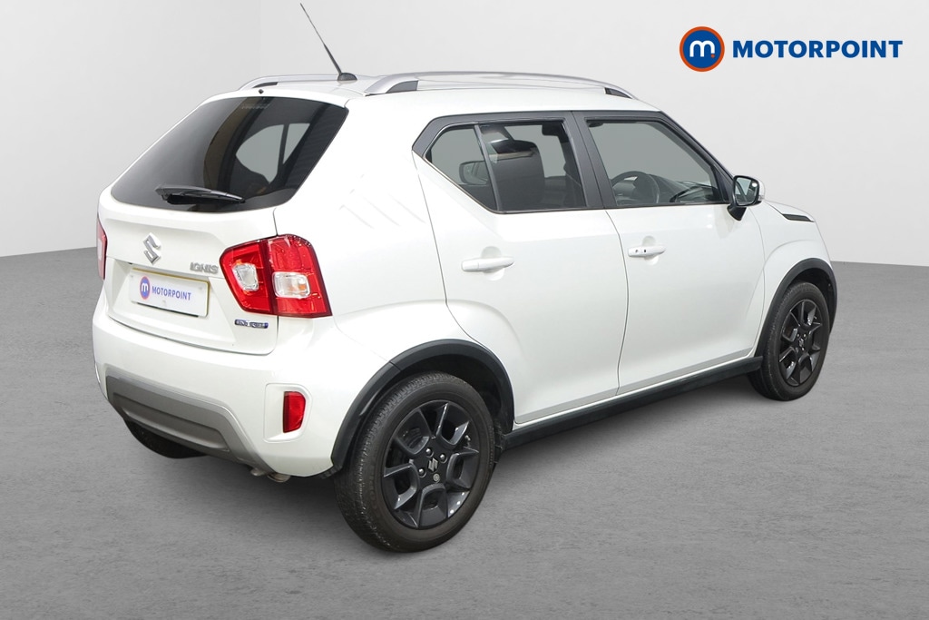 Used Suzuki Ignis 2022 for sale - 76467991: Photo 3