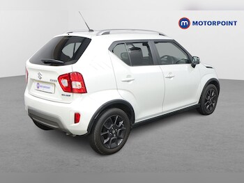Used Suzuki Ignis undefined for sale - 76467991: Photo