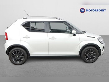 Used Suzuki Ignis undefined for sale - 76467991: Photo