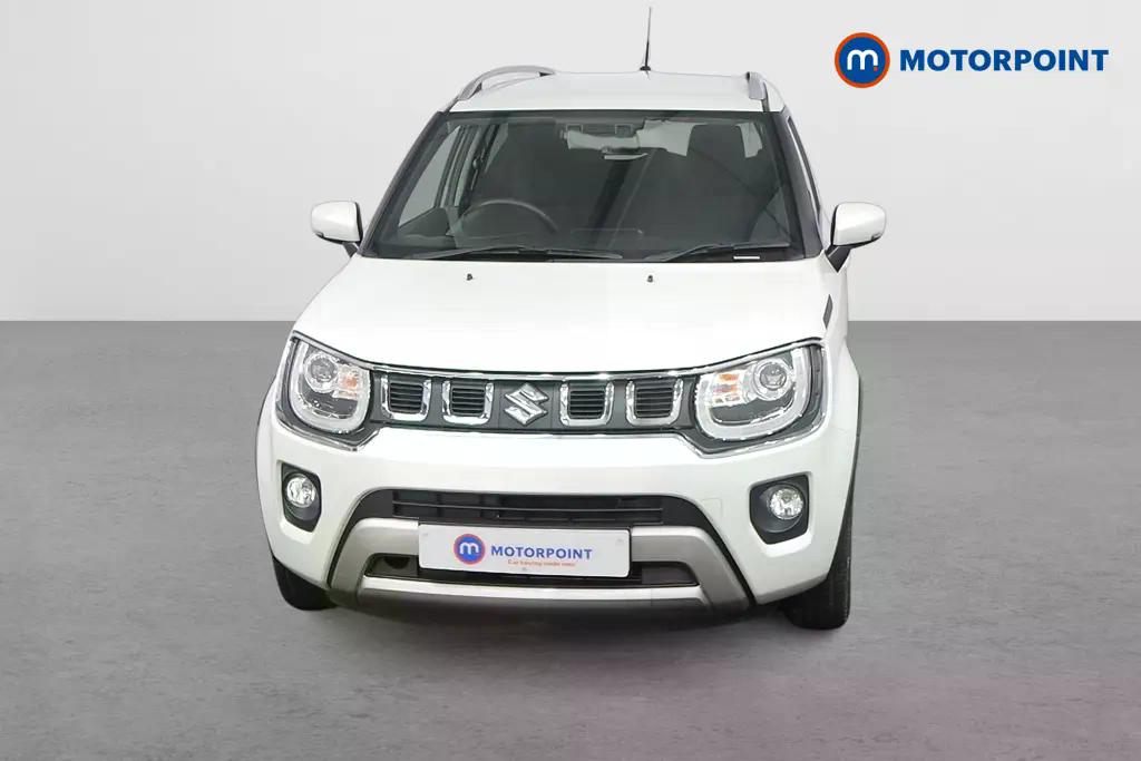 Used Suzuki Ignis 2022 for sale - 76467991: Photo 5