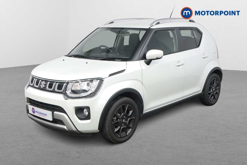 Used Suzuki Ignis 2022 for sale - 76467991: Photo 6