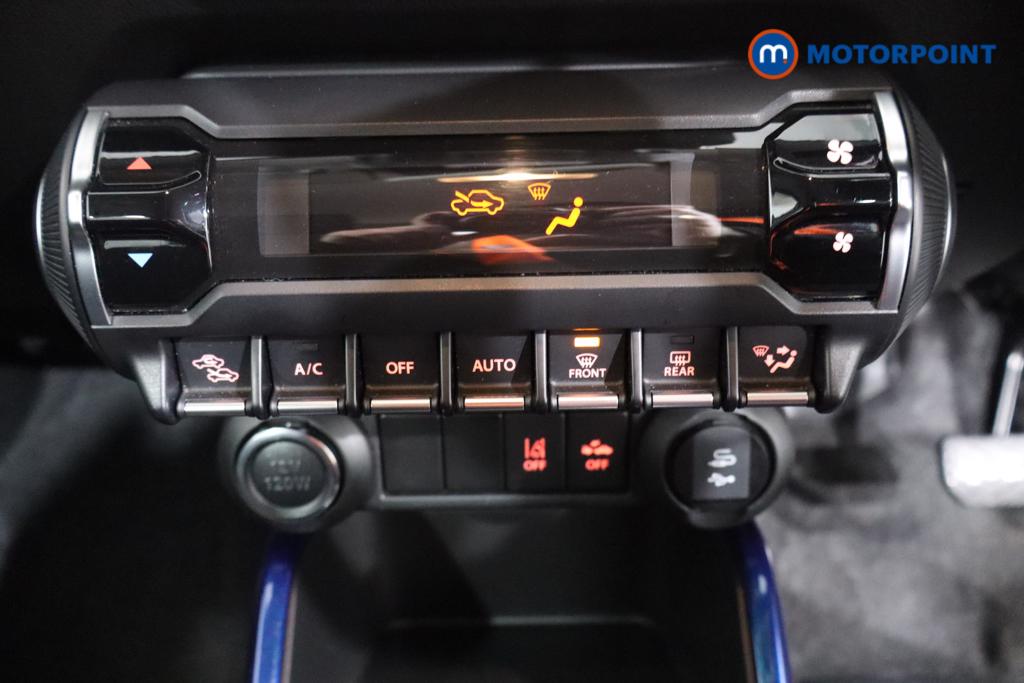 Used Suzuki Ignis 2022 for sale - 76467991: Photo 8