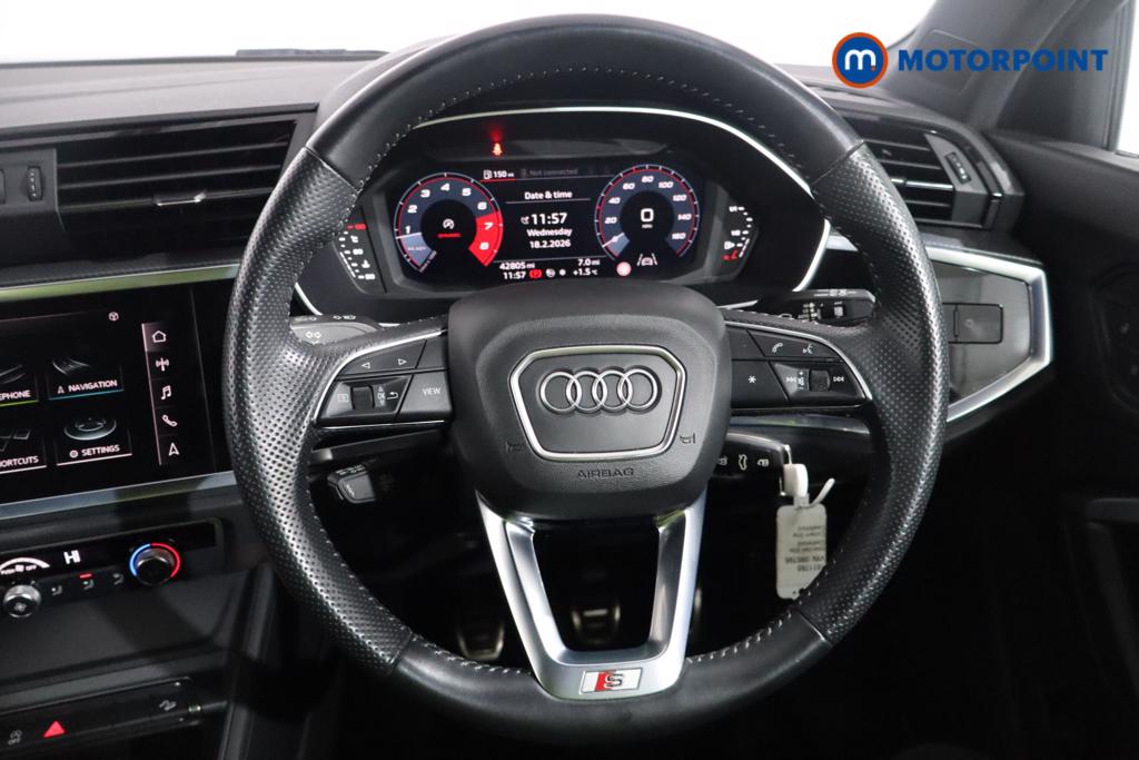 Used Audi Q3 2020 for sale - 77592945: Photo 13
