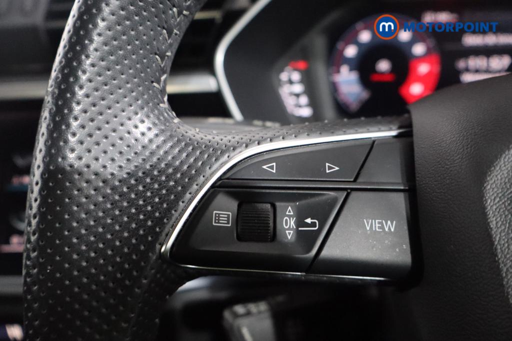 Used Audi Q3 2020 for sale - 77592945: Photo 14